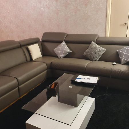 Dans Grand Appart De 113M2 Proche Paris Creil Eksteriør bilde