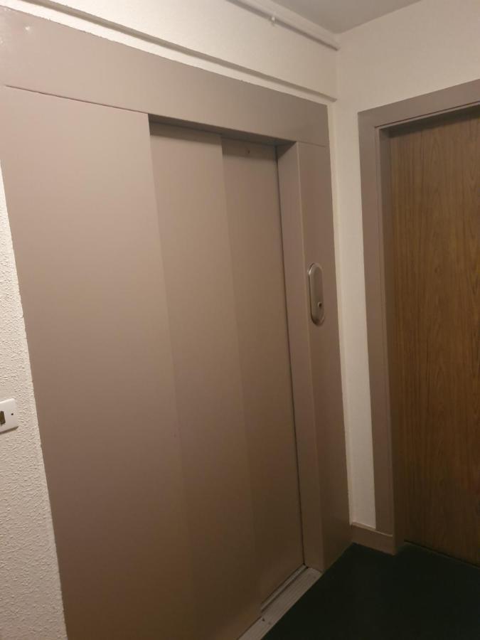 Dans Grand Appart De 113M2 Proche Paris Creil Eksteriør bilde