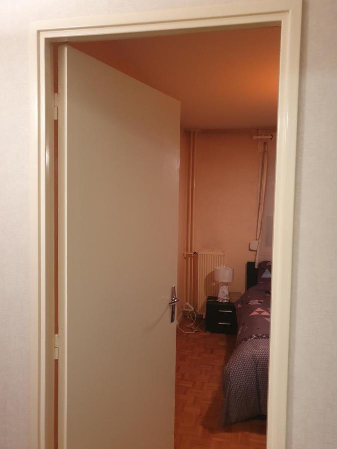 Dans Grand Appart De 113M2 Proche Paris Creil Eksteriør bilde