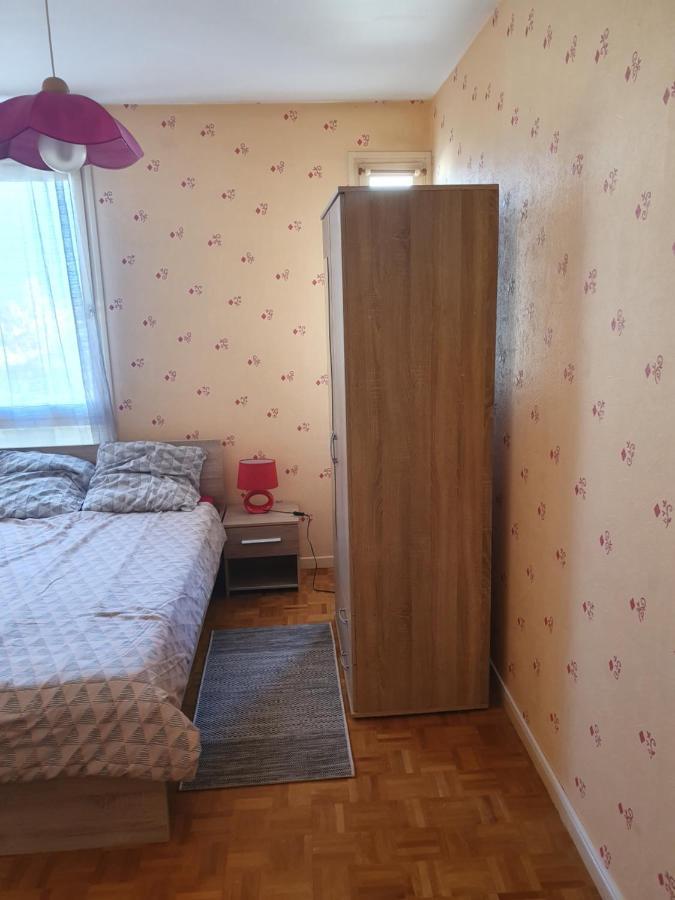 Dans Grand Appart De 113M2 Proche Paris Creil Eksteriør bilde